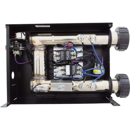 Heater, Hydro-Quip, HeatMax RHS 230v, 11kW, Weather Tight