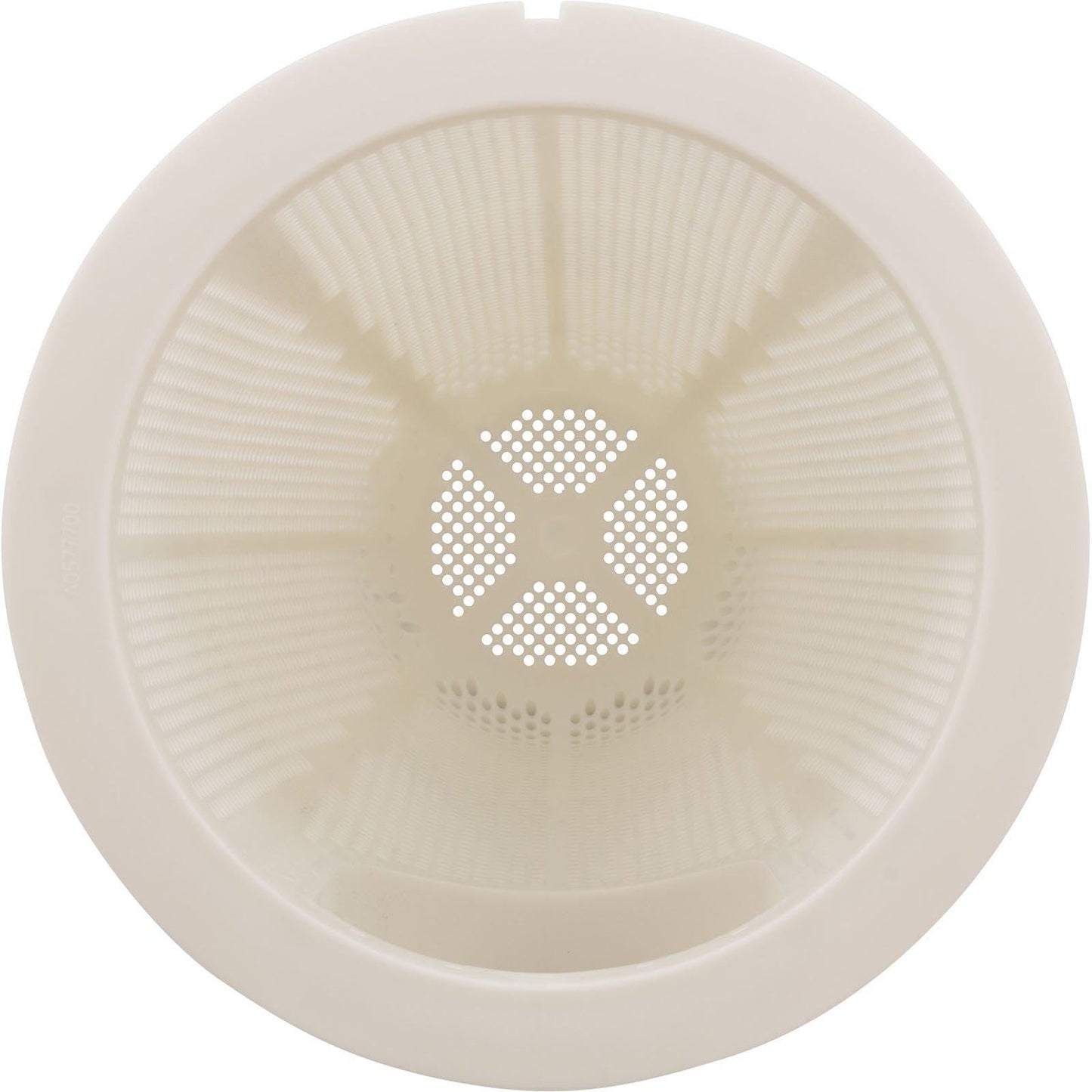 Zodiac R0445900 Debris Filter Basket Replacement for Select Jandy Pool and Spa Pumps