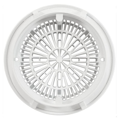 Galaxy 8IN Cover/Frame White 25531-000-000