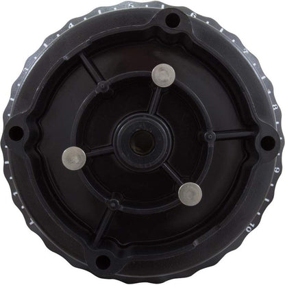 Stenner Pumps Control Feed Rate Complete 45M FC5040D