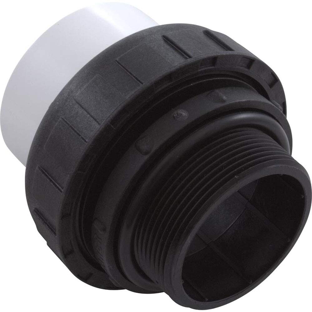 Praher 200-906 CANADA PRODUCTS LT - UNION, 2" MPT x 2" SLIP, HIGH TEMP