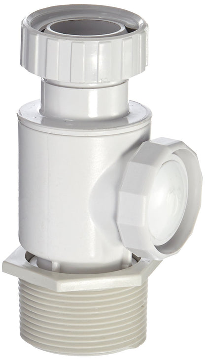 Zodiac 9-100-3008 Universal Wall Fitting Connector Assembly Replacement