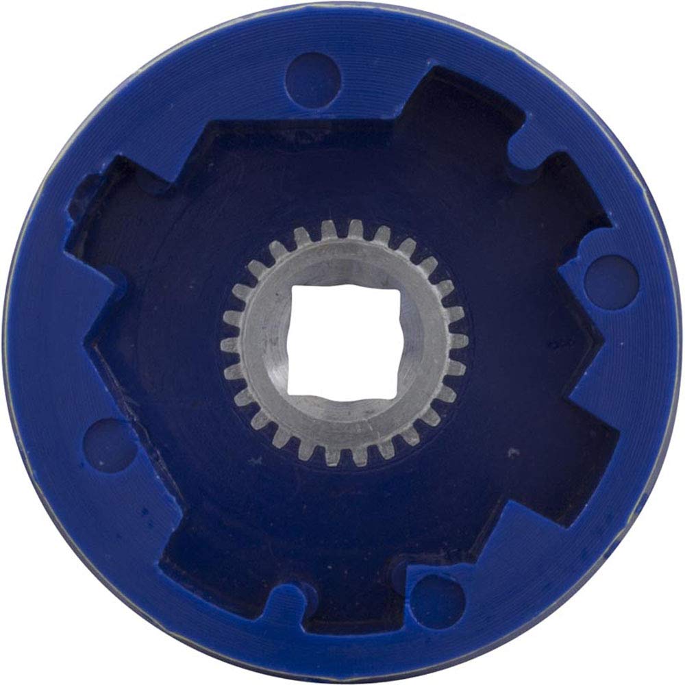 Multi-Tork Tool, Socket, Quad-Side A