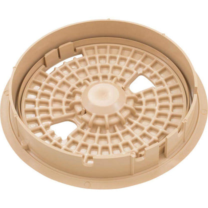 Waterway Plastics Gunite Skim Lid & Mount Ring Assembly Ww Logo Bei