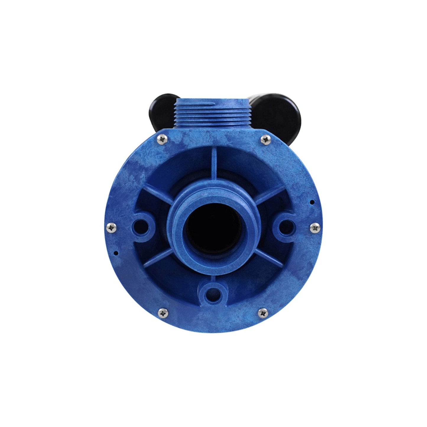 FMCP Jet Pump 1.5HP, 115V, 1-1/2" MBT, 48-frame, 2-speed, 02615000-1010