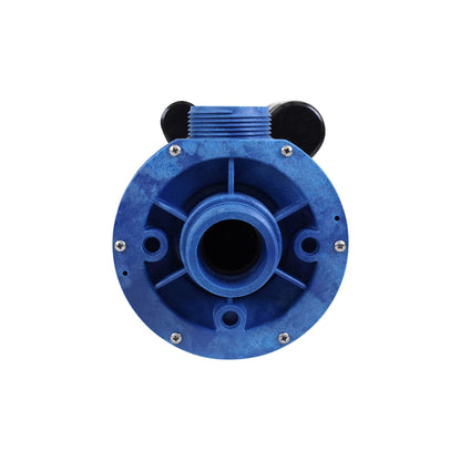 FMCP Jet Pump 1.5HP, 115V, 1-1/2" MBT, 48-frame, 2-speed, 02615000-1010