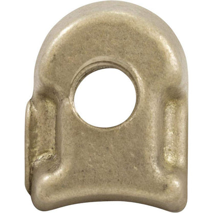Afras Industries Afras Brass Wedge 13029