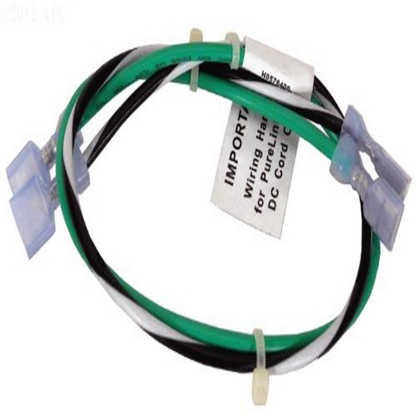 Zodiac R0447500 Wiring Harness Extension Replacement Kit for Select Zodiac Jandy Pool and Spa Power Center