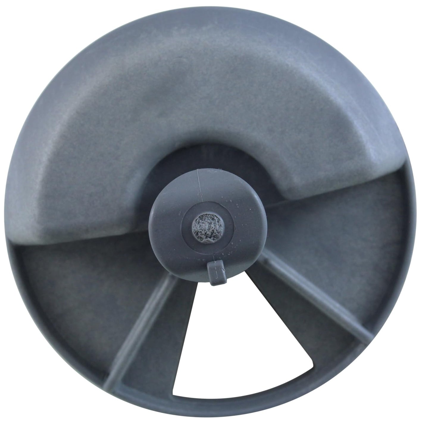 1 1/2" Diverter (NORYL) E-11-S1