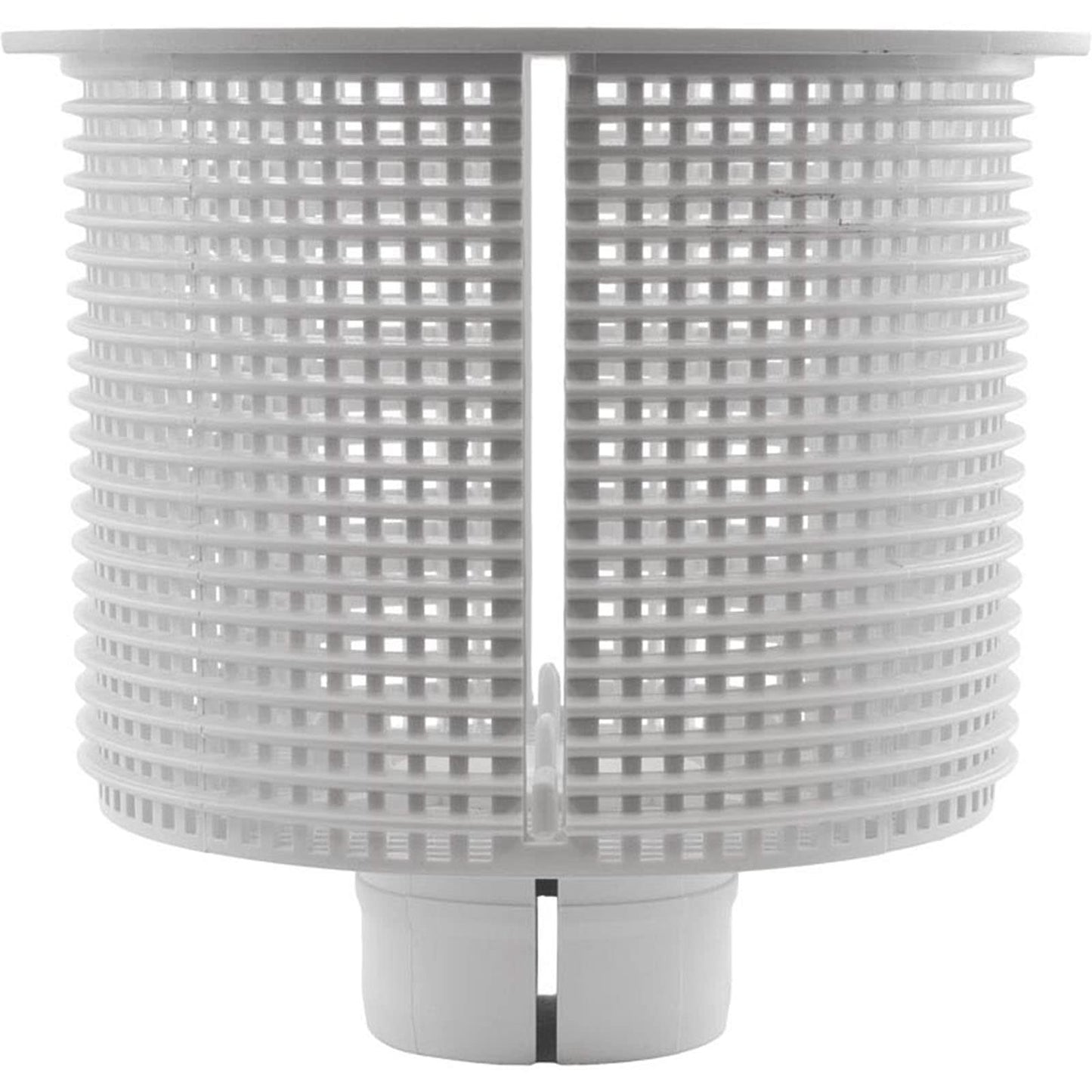 Waterway Dyna-Flo Plus Basket - White