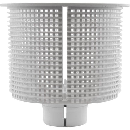 Waterway Dyna-Flo Plus Basket - White