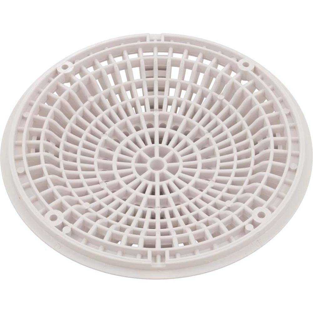 8IN TRU FLO Drain Cover (2011) 642-2400 V