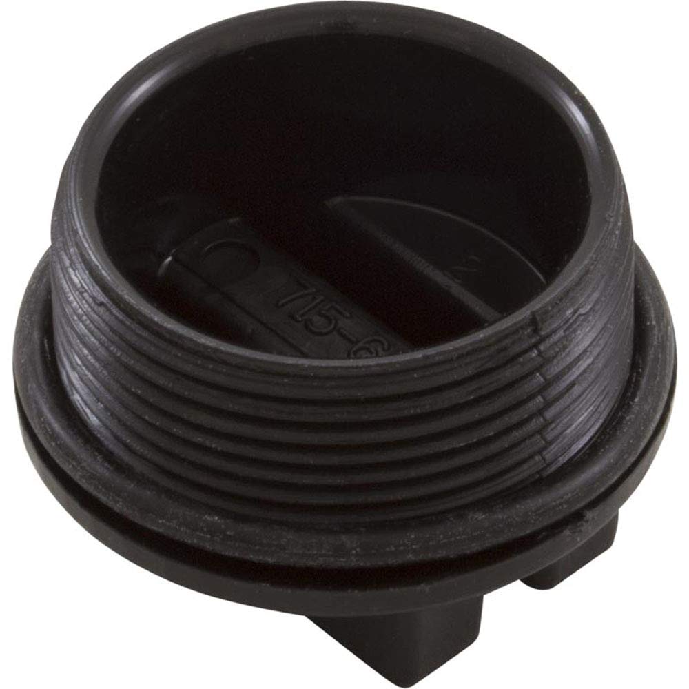 Drain Plug Assy, Waterway Crystal Water, W/O-Ring, Old Style