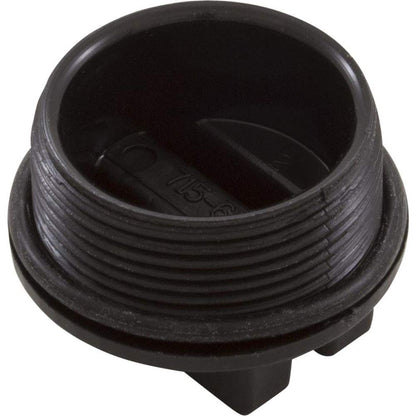 Drain Plug Assy, Waterway Crystal Water, W/O-Ring, Old Style