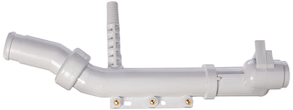 POLARIS 9-100-1002 Feed Pipe/Timer Blank Assembly, 360, Beige