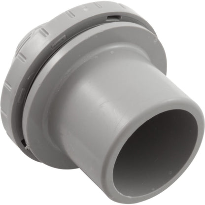 Infusion VRFSISLG Inlet Fitting Venturi 1-1/2" Insider - Light Gray