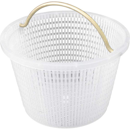 Pentair 516112 Handle Basket Replacement Bermuda Gunite and Vinyl Liner Skimmer