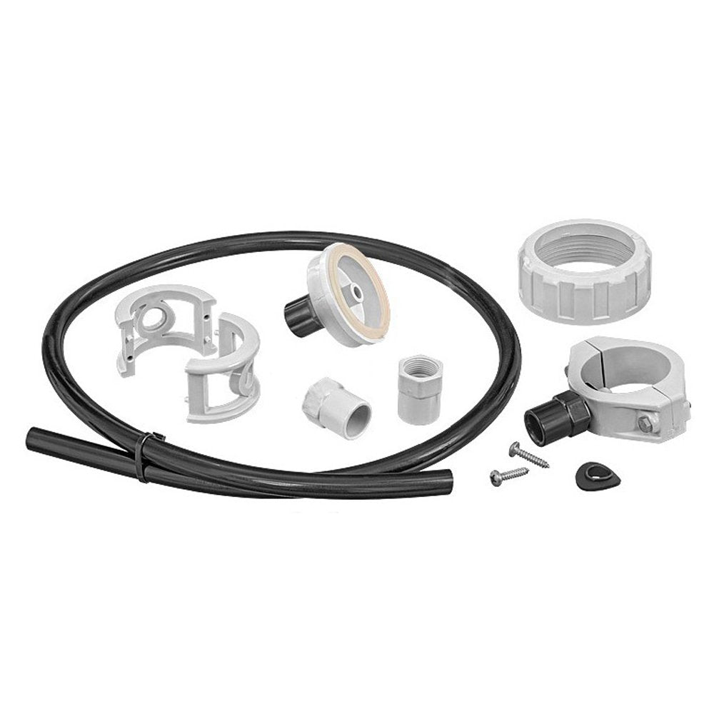 Powercleaner Off-Line Chlorinator Hose Clamp Assembly