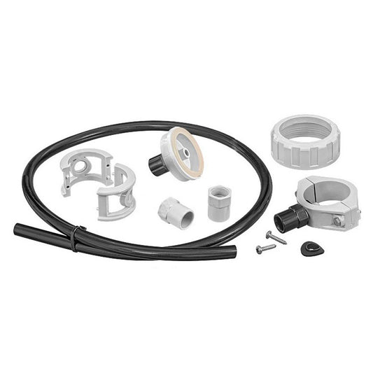 Powercleaner Off-Line Chlorinator Hose Clamp Assembly