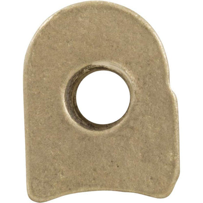Afras Industries Afras Brass Wedge 13029