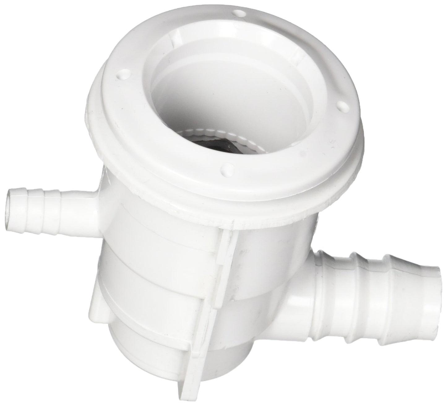 Waterway Plastics 806105059253 0.38 x 0.75 RB Ell Adjustable Mini Body