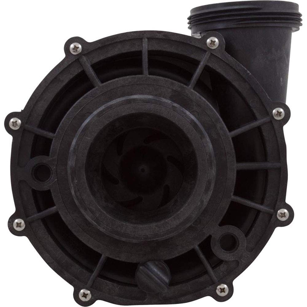 Aquaflo/Gecko Wet End, Gecko AquaFlo XP2E, 3.0hp, 2-1/2" Suction, 56 Frame 91041932-060