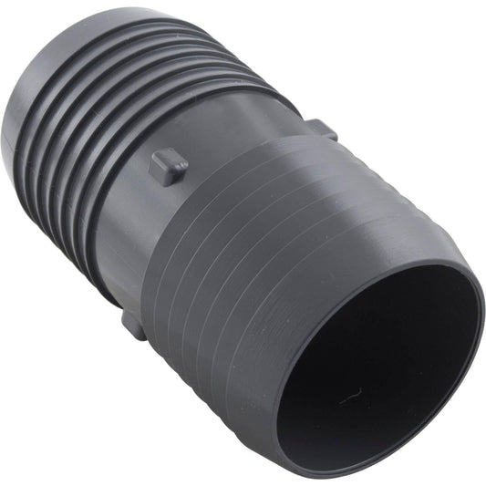 LASCO 1429-020 2" Barb Pool & Spa Coupling Fitting
