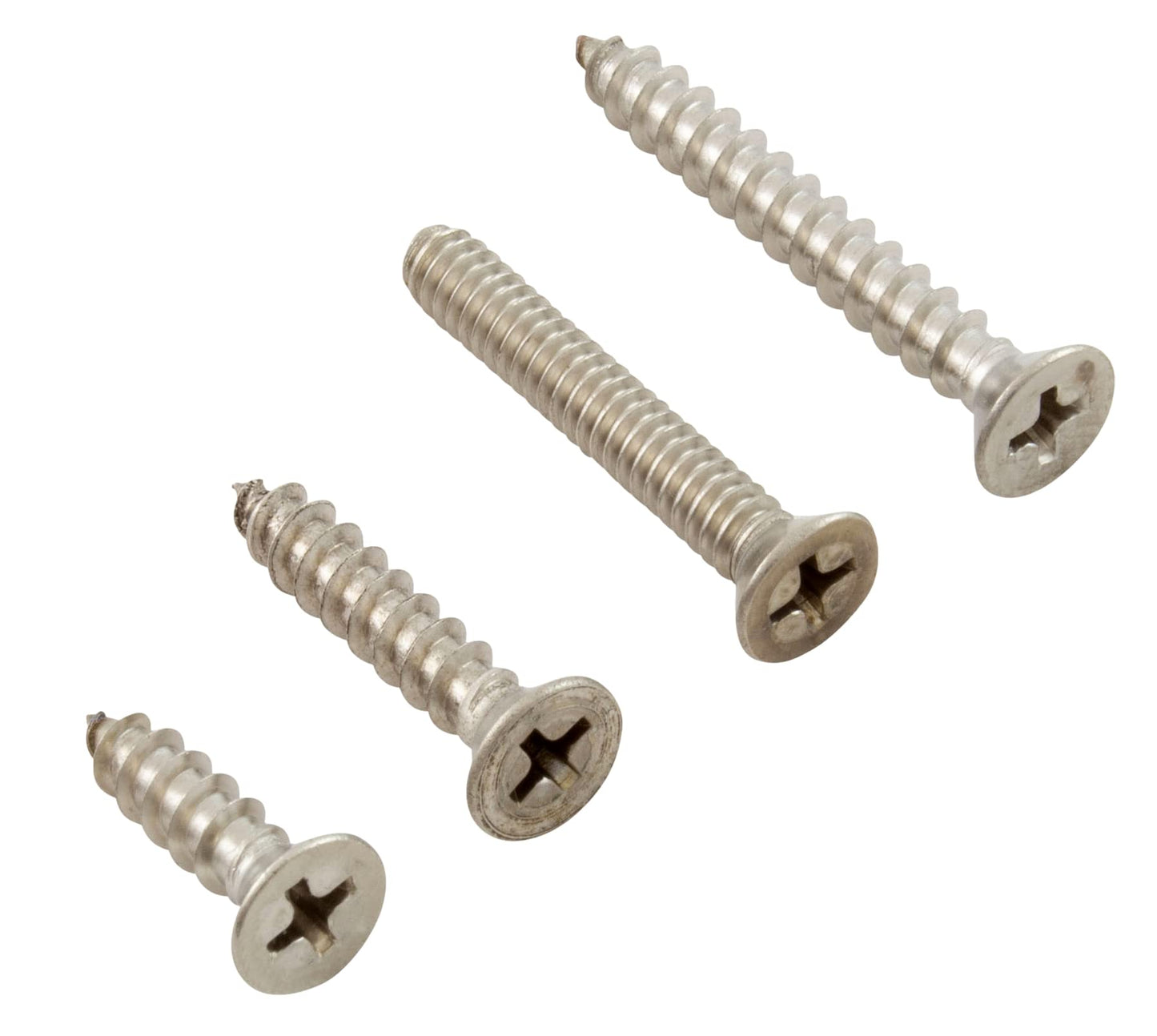 Screw Kit, Aquastar, SKRFL Series