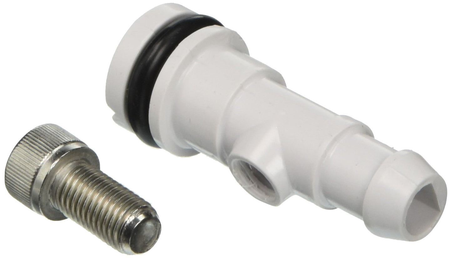 Zodiac 9-100-7008 Sweep Hose Barb Complete Replacement