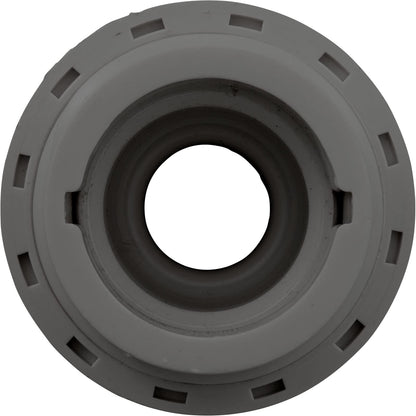 Waterway 400-1417DB Gray 1.5" MPT Pool & Spa Eyeball Fitting With 3/4" Orifice