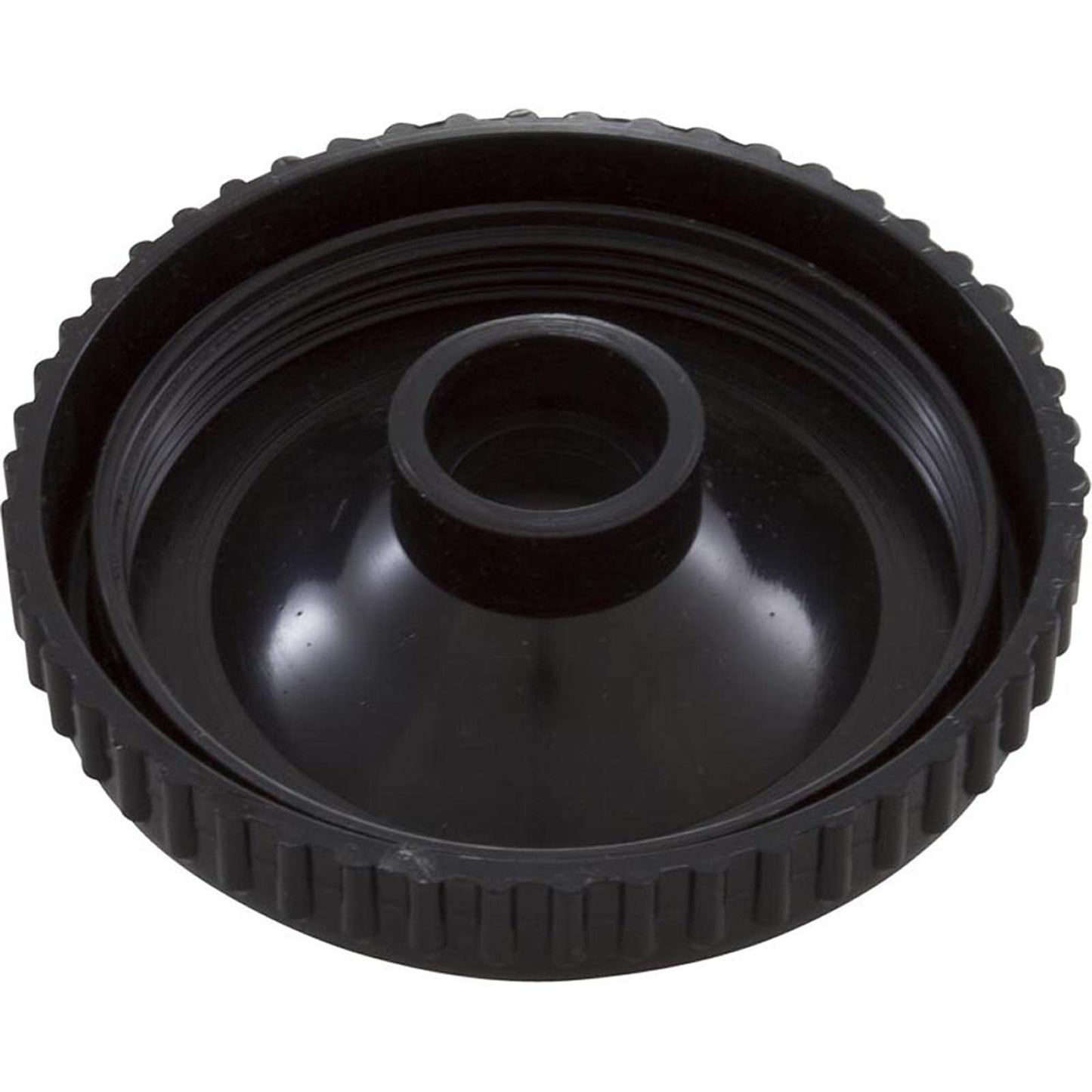 Waterway Screw On Cap, 2" Diverter Valve (Fine Thread) #602-3601