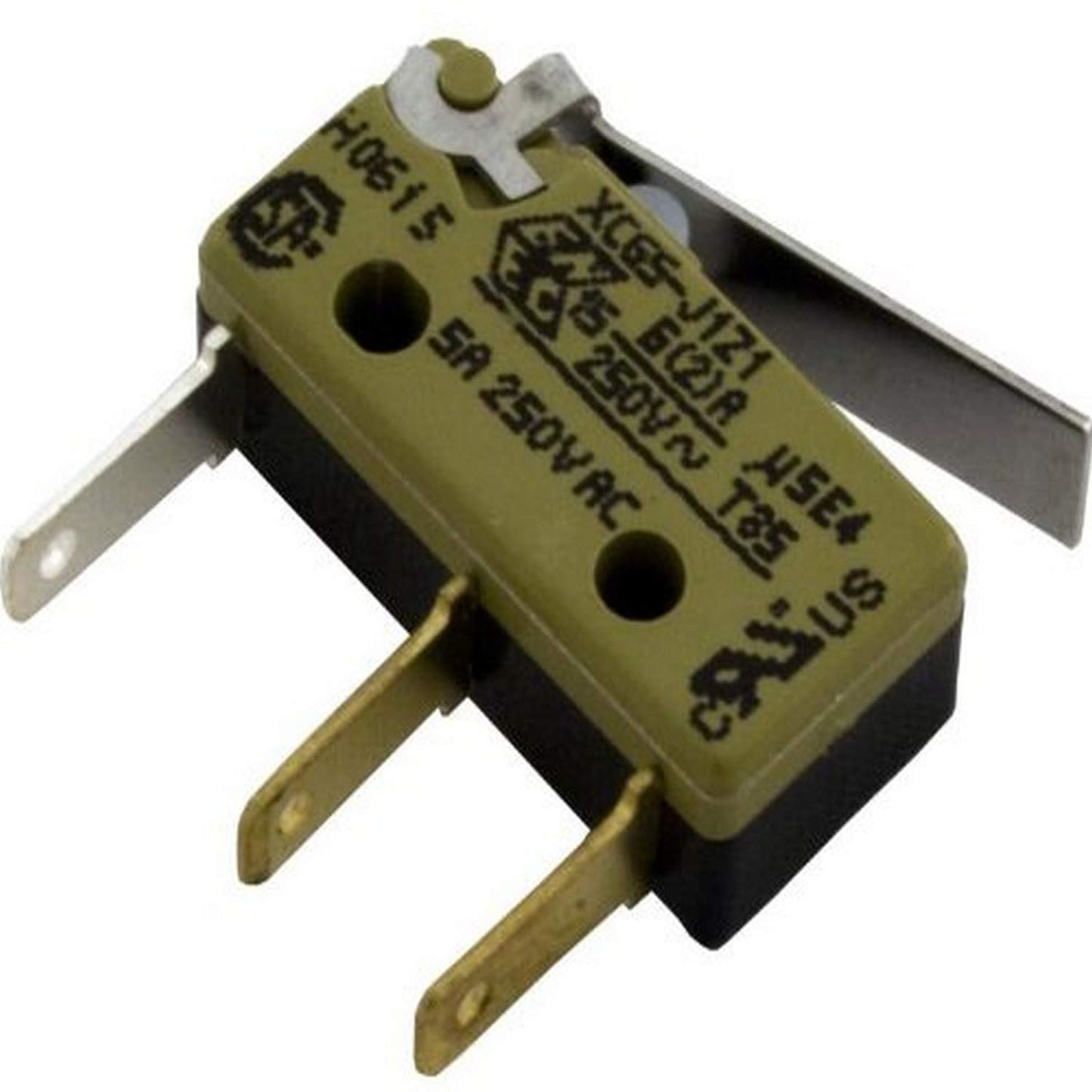 Zodiac 3659 Micro Switch Replacement Kit for Select Zodiac Jandy JVA Pool and Spa Actuators