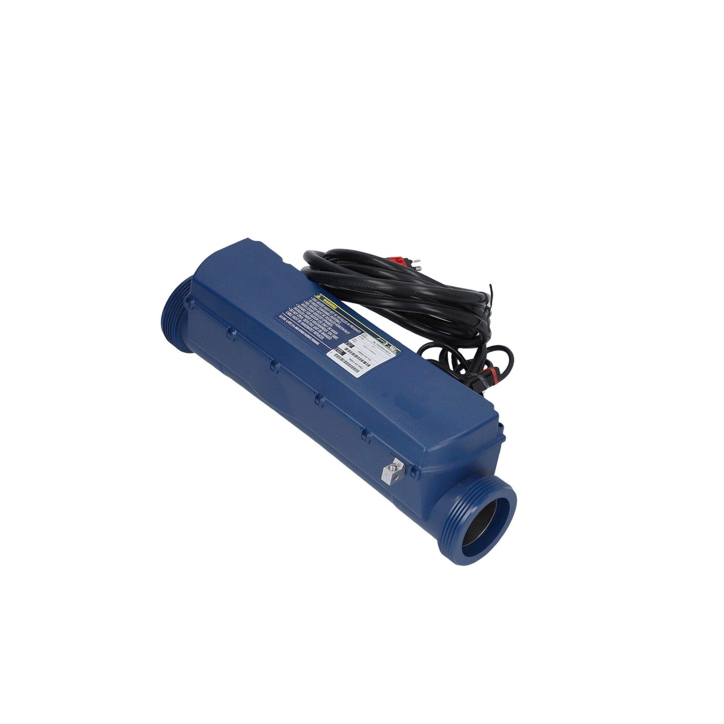 Gecko Heater Assembly 4.0kW, 230V w/ 8' Cables