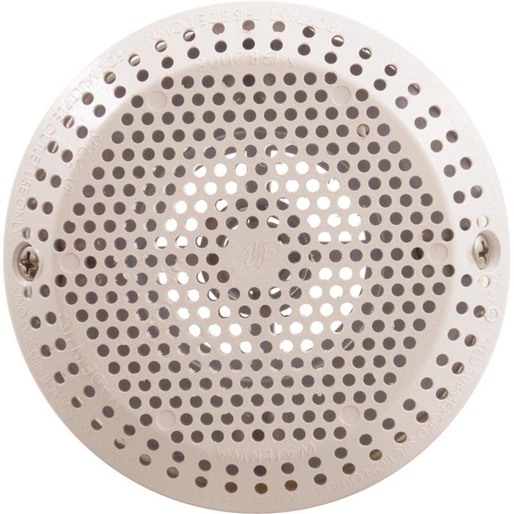 Waterway SPC-2 VP 3-1-2 Hi-Flo Suction 640-3250VP