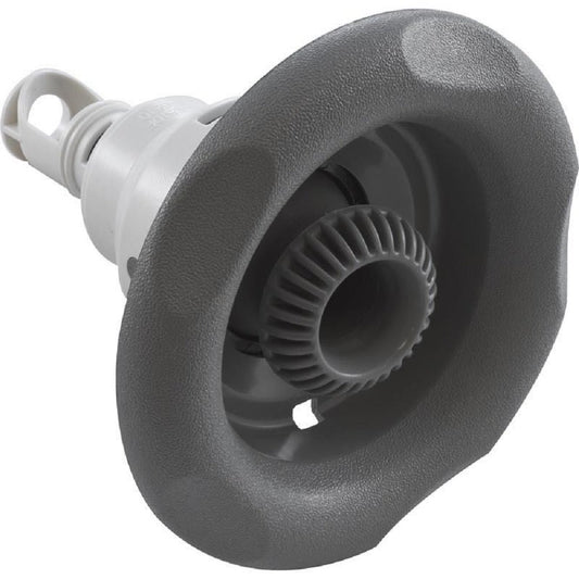 Waterway 229-7637 5" Power Storm Directional 5-Scallop Jet Internal - Gray