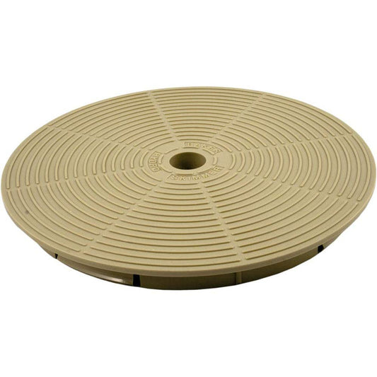 Baker Hydro 51B1017 HydroPak Pool & Spa Beige Skimmer Lid