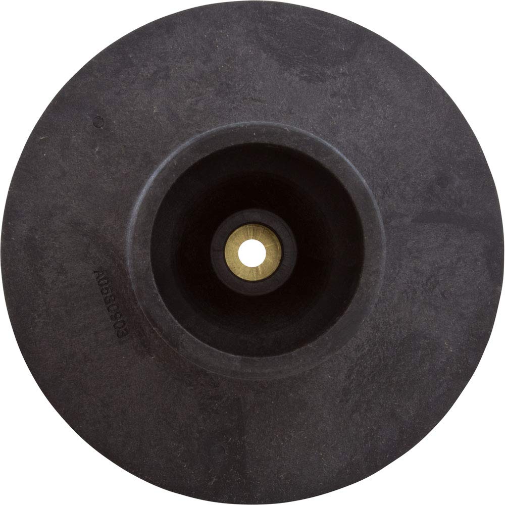 Jandy R0807202 Impeller Rpl Kit, Black
