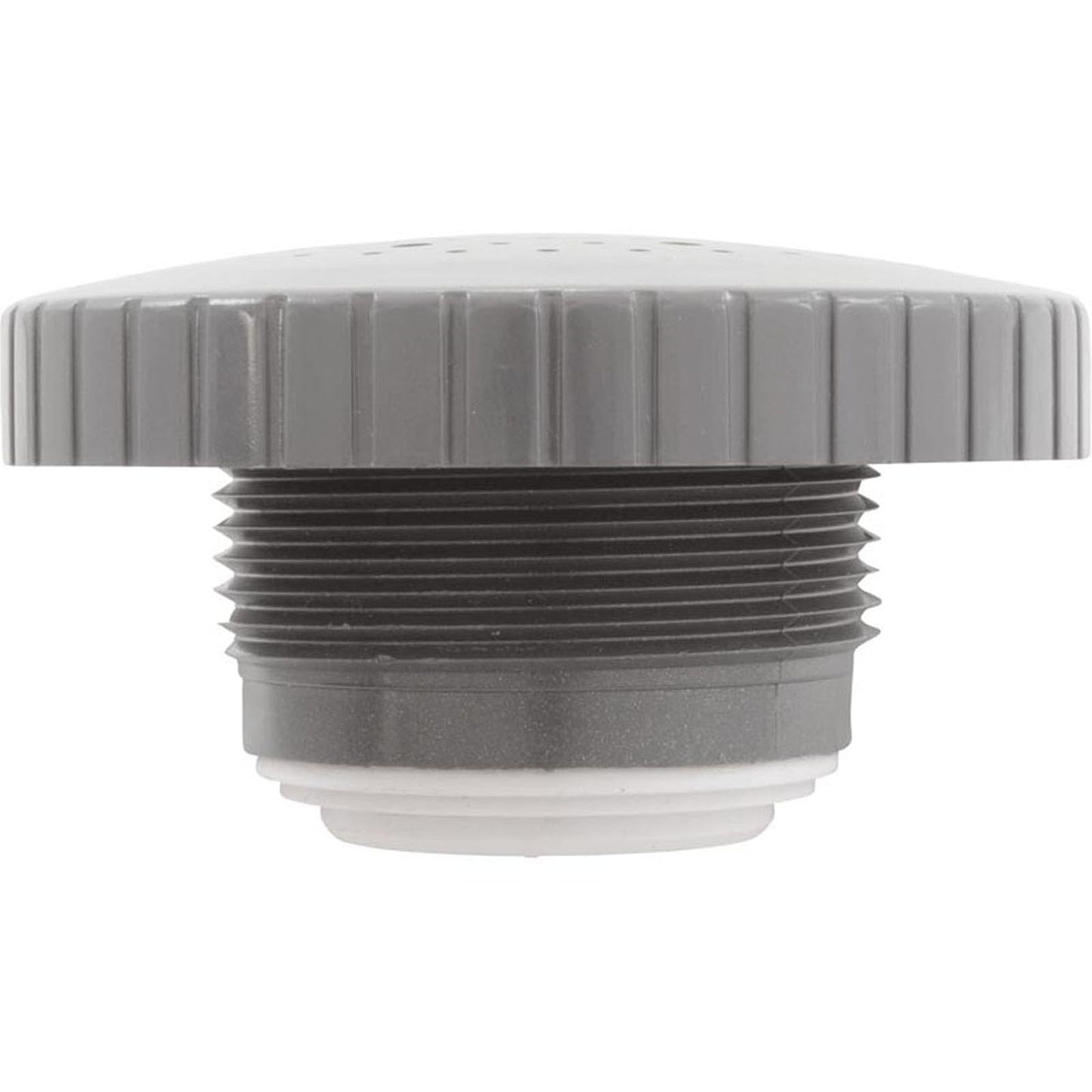 Custom Molded Products CMP Rain Massage Spa Jet Internal 1-1/2" Gray 23315-341-000