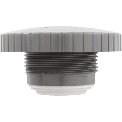 Custom Molded Products CMP Rain Massage Spa Jet Internal 1-1/2" Gray 23315-341-000