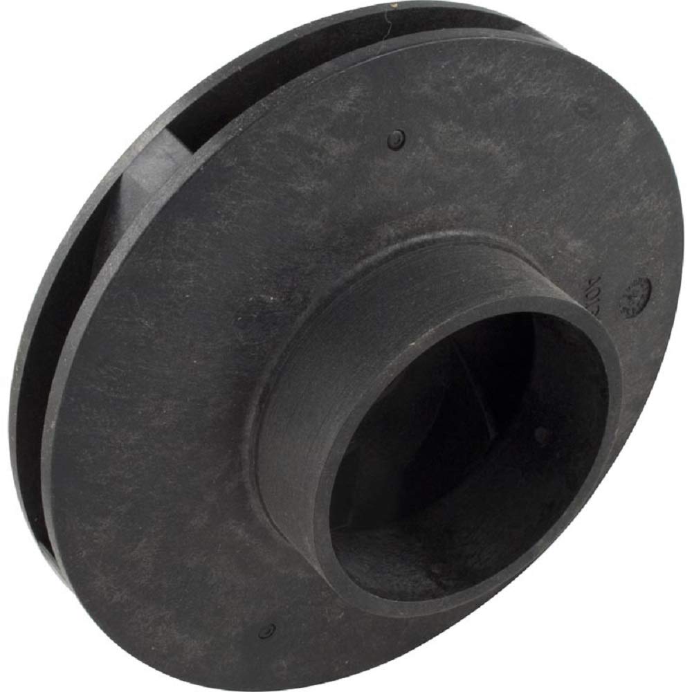 Zodiac R0479605 2.5-HP Impeller, Screw and Backplate O-Ring Replacement for Zodiac Jandy FloPro FHPM Series Pump