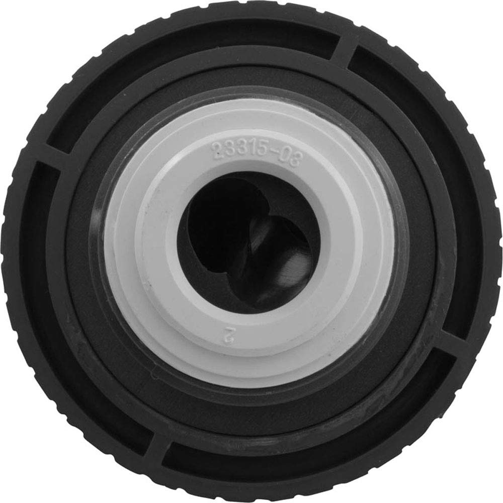 CMP Massage Spa Jet Internal 1-1/2" Dk Gray 23315-247-000