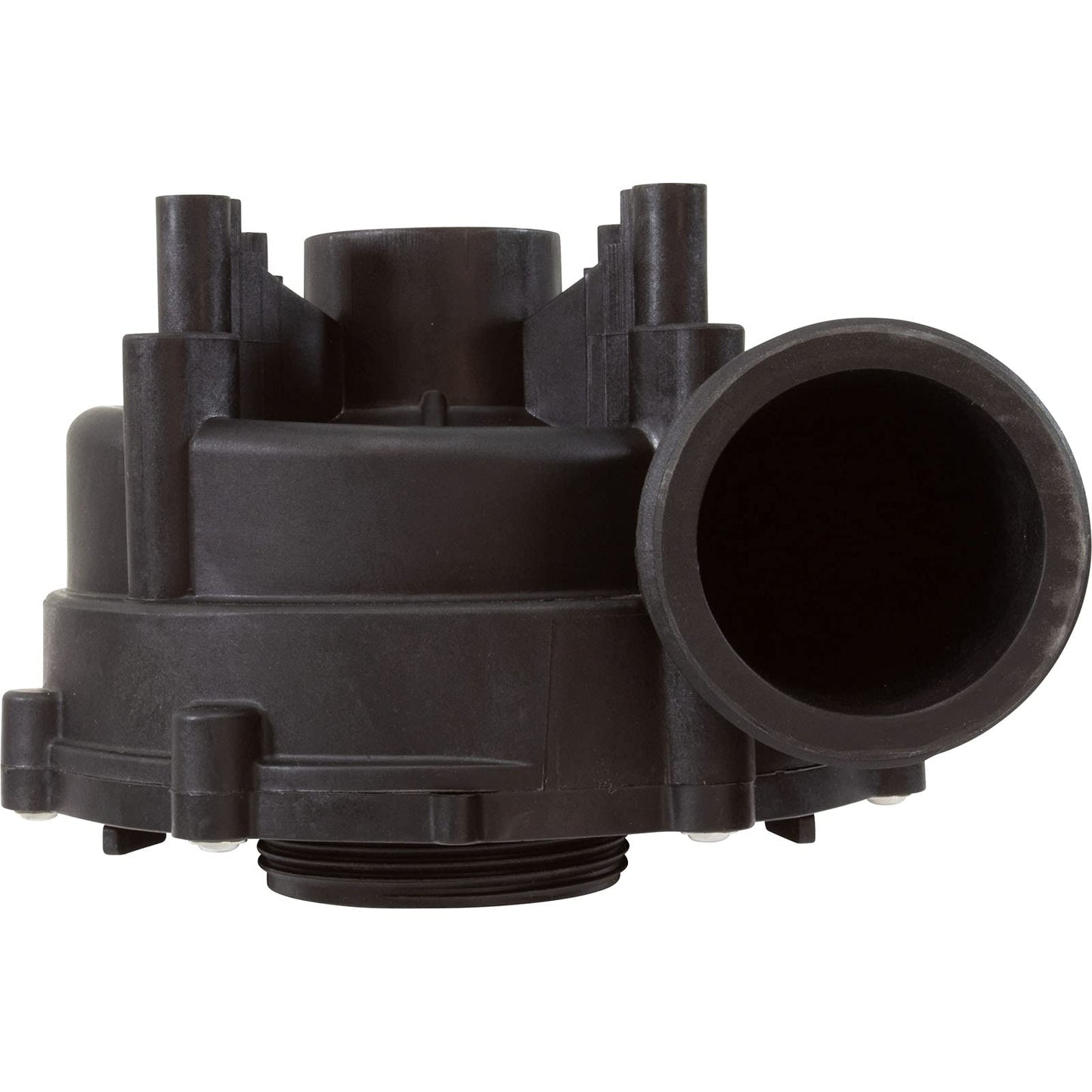 Lingxiao Pump Wet End, LX 48WUA, 1.0hp, 2", 48 Frame