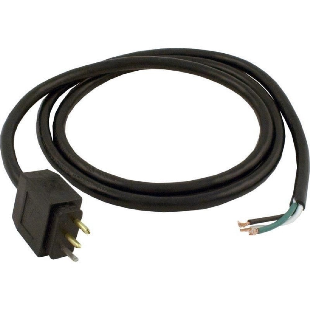 Generic SS2PSA-103B-1-C 115V Mini Male Blower Cord