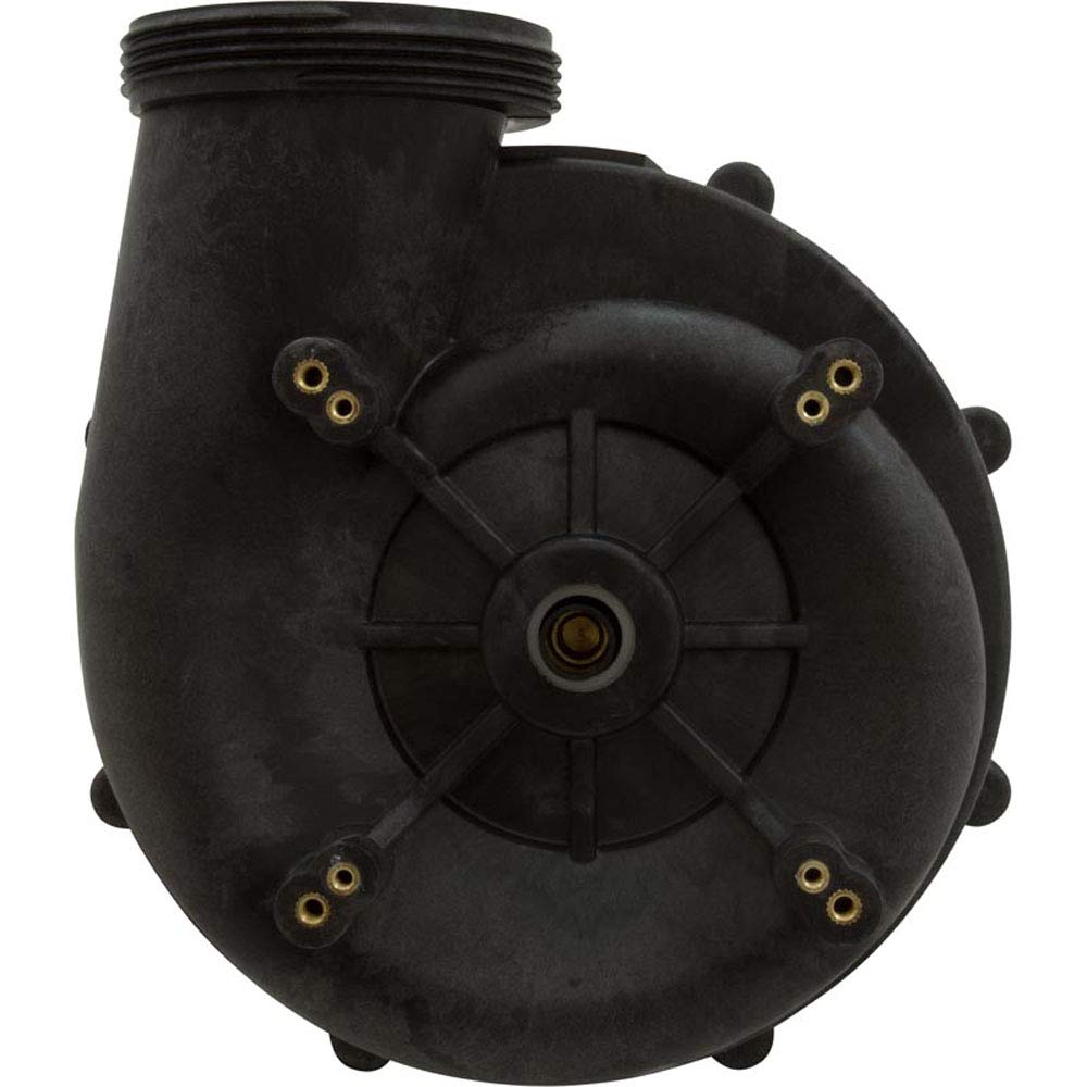 Wet End, AquaFlo XP3 2.5ohp/4.0thp 2-1/2"mbt 6.3" dia 48/56fr