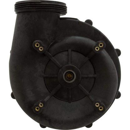 Wet End, AquaFlo XP3 2.5ohp/4.0thp 2-1/2"mbt 6.3" dia 48/56fr