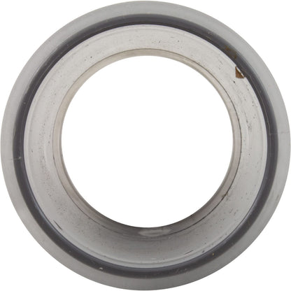 Lasco 1 1/2" Barb x 1 1/2" Barb Coupler