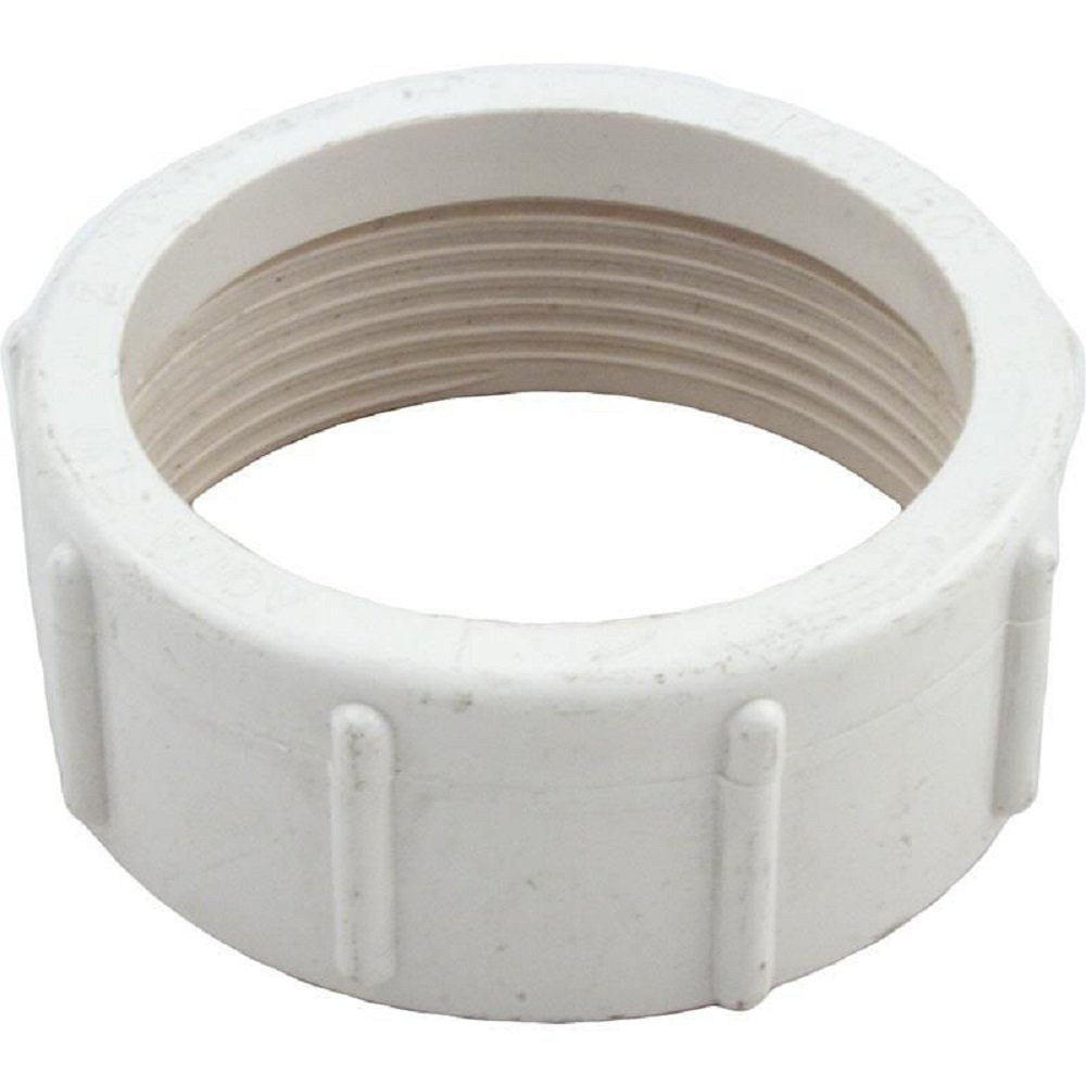 Gecko Alliance 91431150 Union Nut44; 2 in.