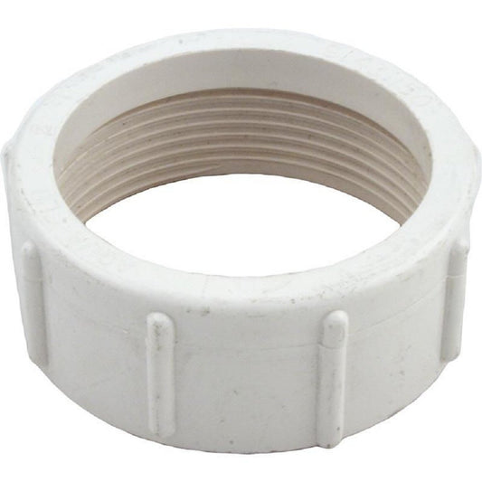Gecko Alliance 91431150 Union Nut44; 2 in.