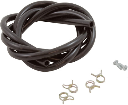 BearDen Creations DEL Ozone 51002-002-107 UO3-AMP Ozonator 115v/230v 1/8" x 1/4" CV