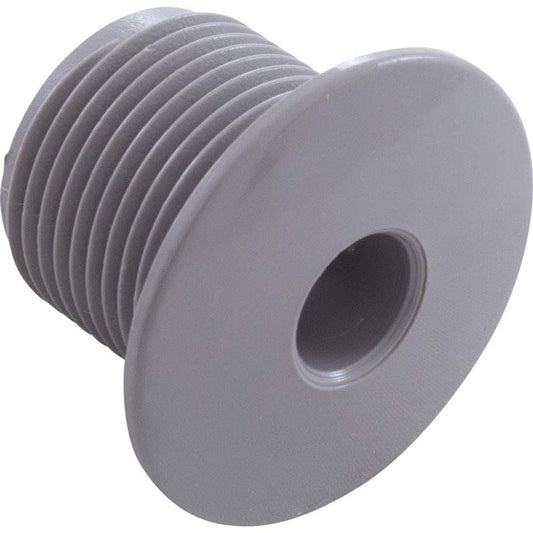 Waterway Plastics 806105046581 Internal WW Ozone Cluster 1-1/2"fd Fixed Smooth Gray Jet